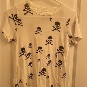 Chaser t shirt size medium never really worn